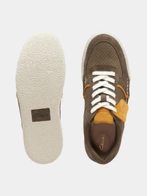 Кроссовки Clarks модель 26166901 Фото