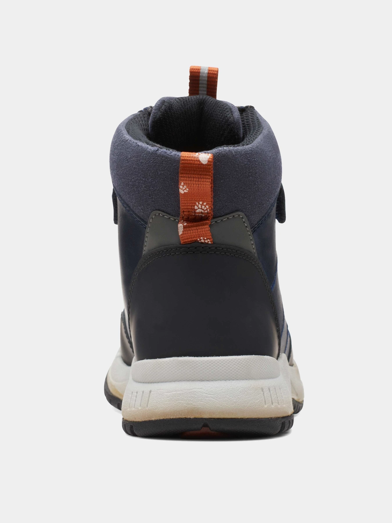 Туфли и лоферы Clarks модель 26167257 Фото
