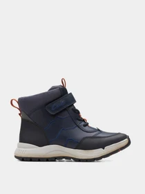Туфли и лоферы Clarks модель 26167257 Фото