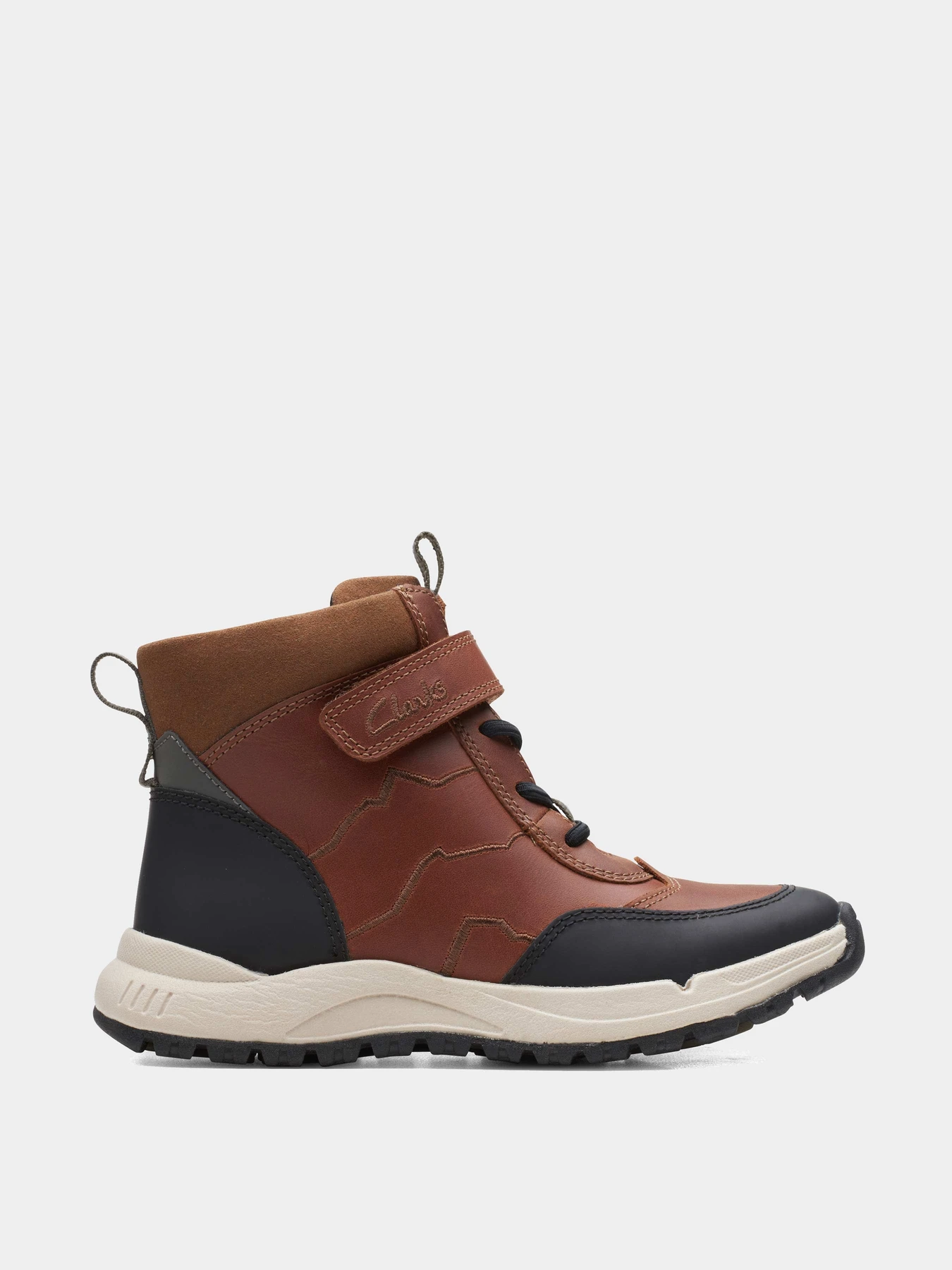 Туфли и лоферы Clarks модель 26167258 Фото