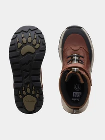 Туфли и лоферы Clarks модель 26167258 Фото