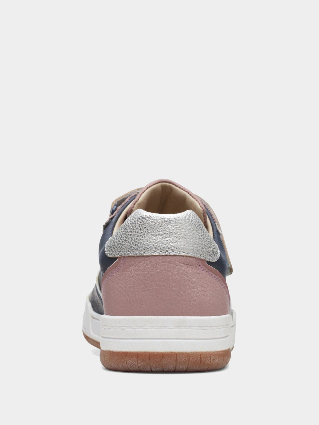 Кроссовки Clarks модель 26167291 Кроссовки Clarks модель 26167291 Фото