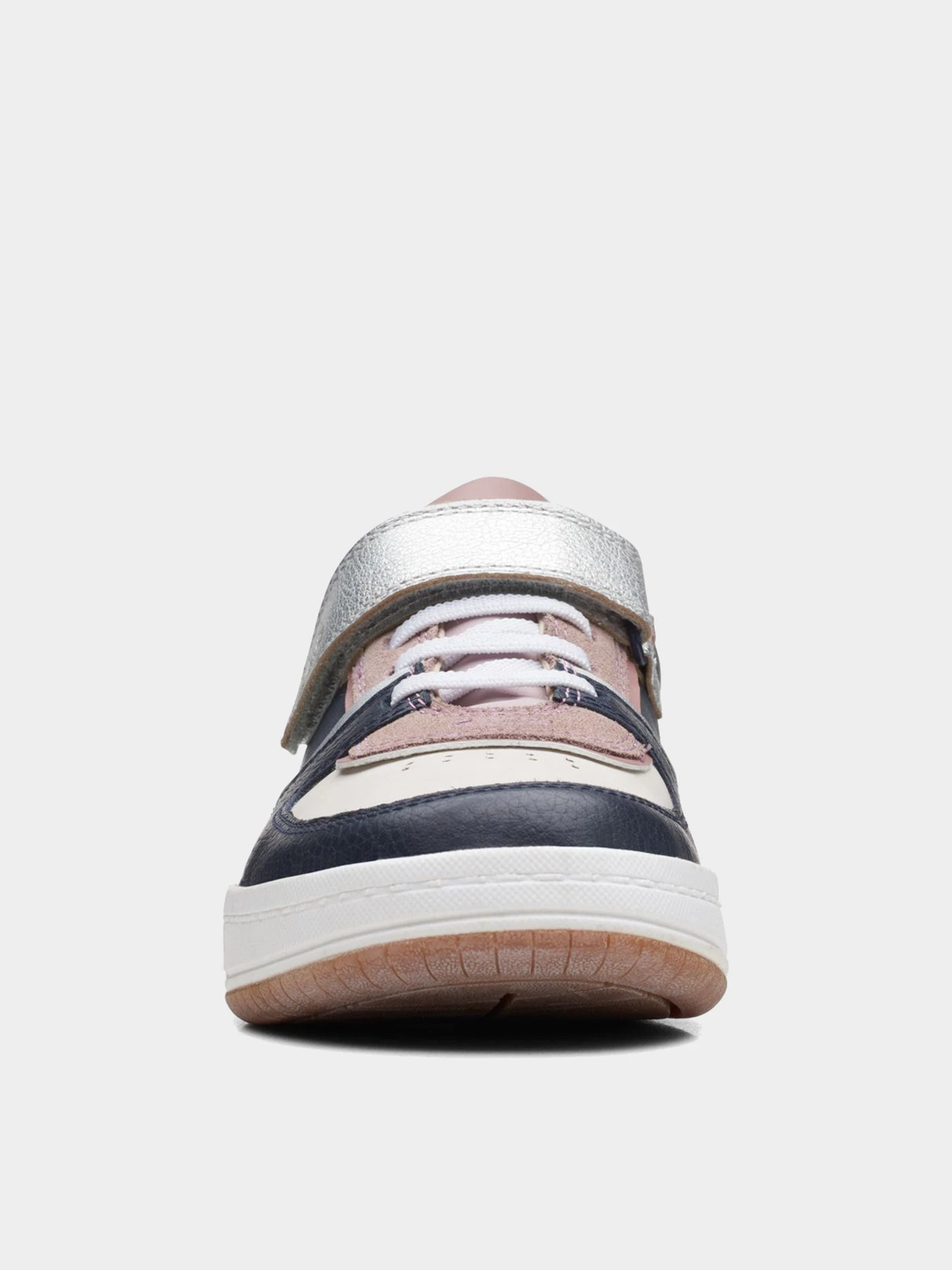 Кроссовки Clarks модель 26167291 Кроссовки Clarks модель 26167291 Фото