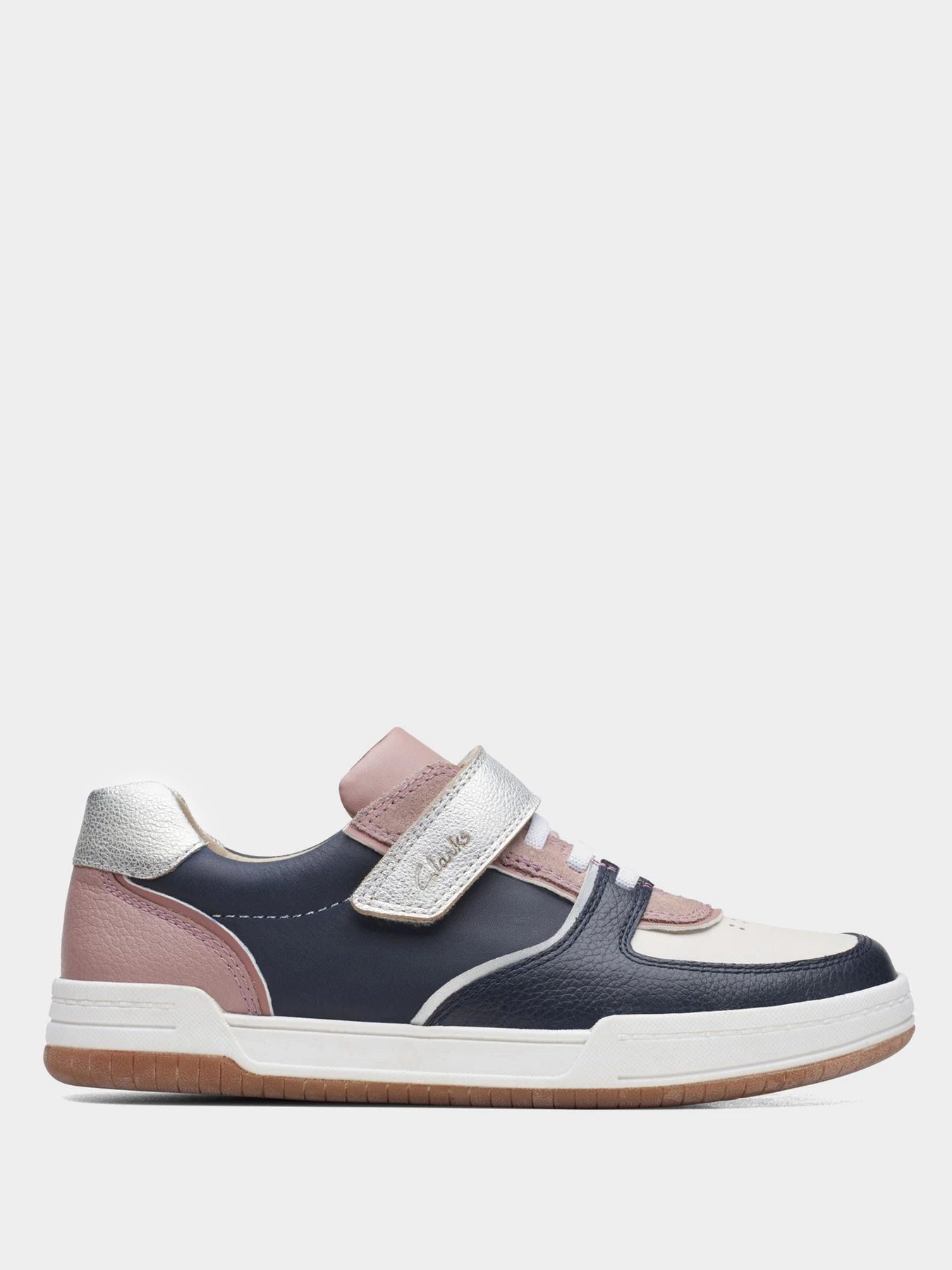 Кроссовки Clarks модель 26167291 Кроссовки Clarks модель 26167291 Фото