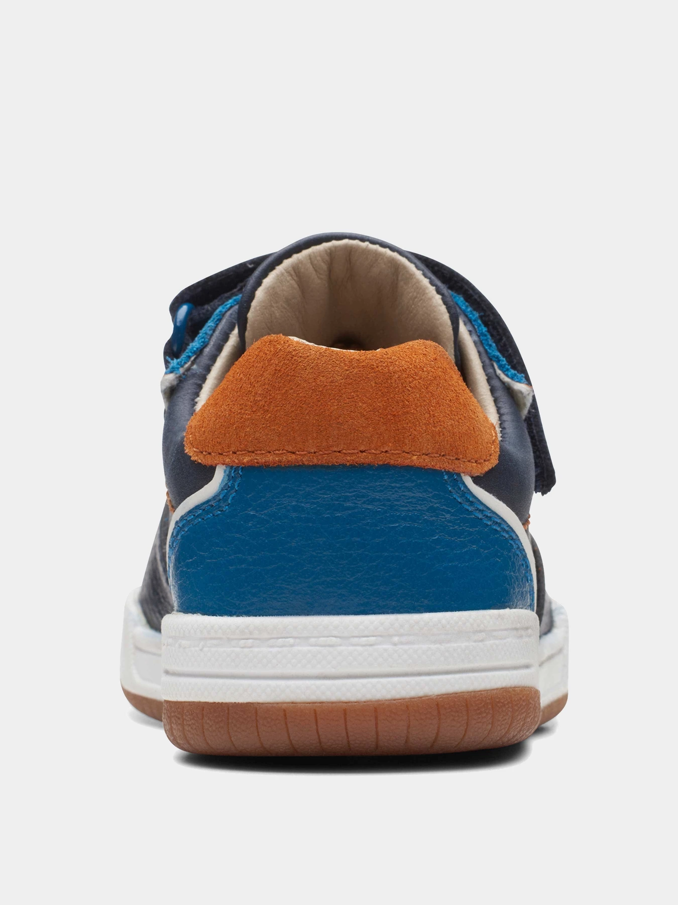 Кроссовки Clarks модель 26167292 Кроссовки Clarks модель 26167292 Фото