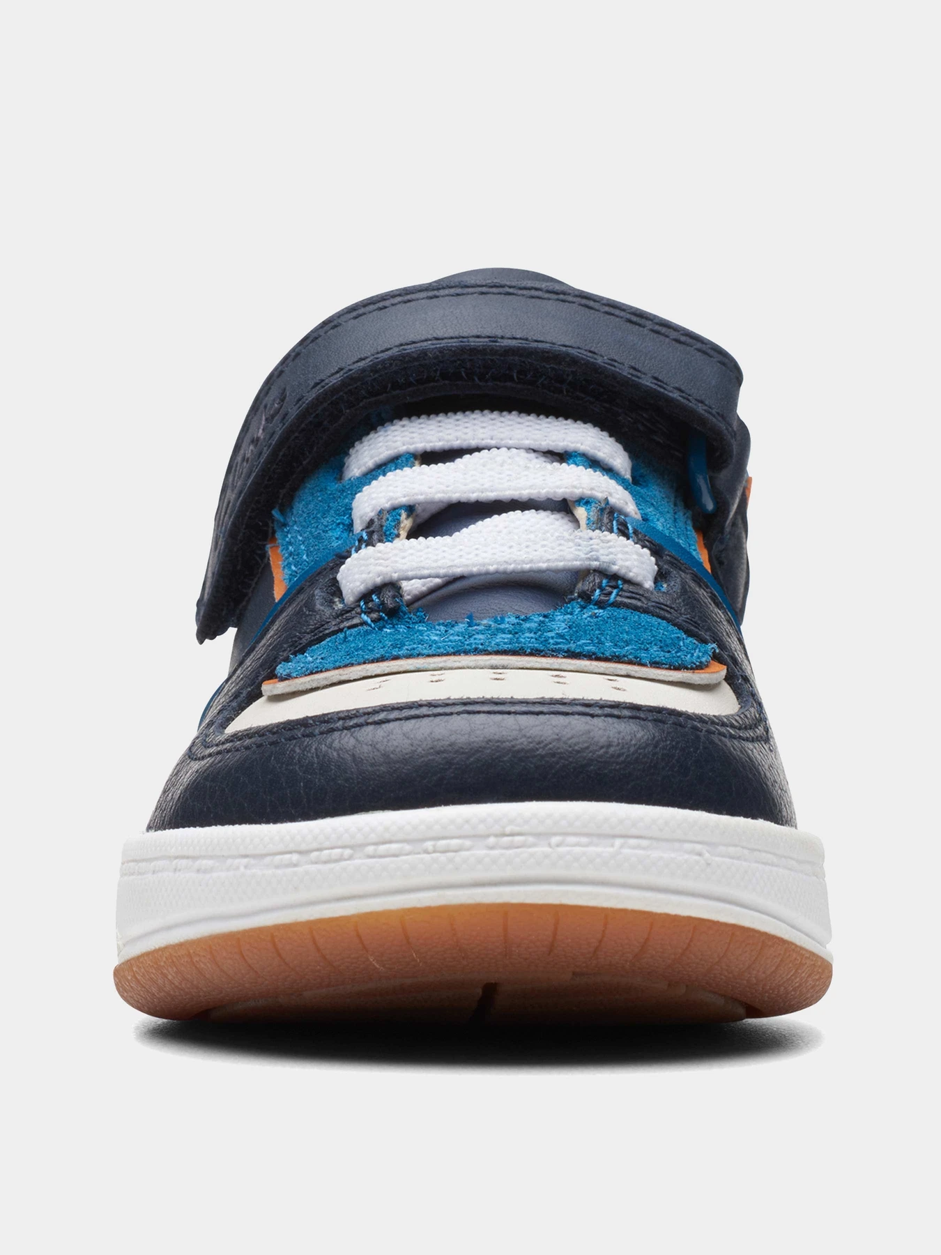 Кроссовки Clarks модель 26167292 Кроссовки Clarks модель 26167292 Фото