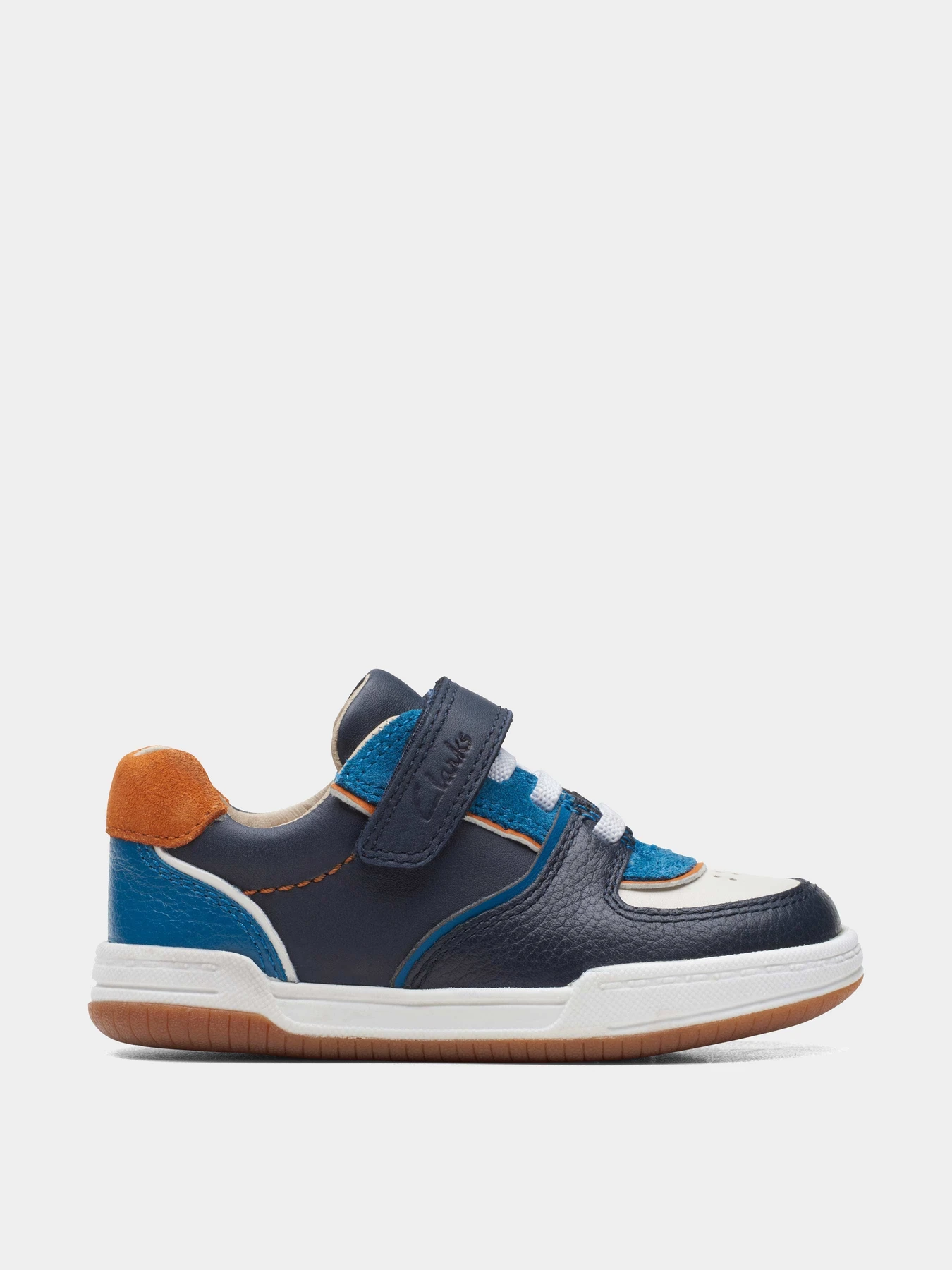 Кроссовки Clarks модель 26167292 Кроссовки Clarks модель 26167292 Фото