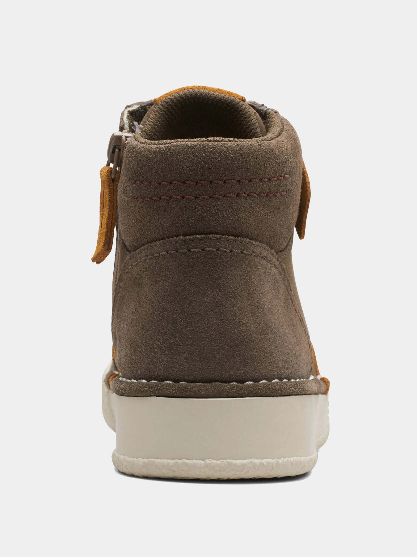 Кеды Clarks модель 26167378 Кеды Clarks модель 26167378 Фото