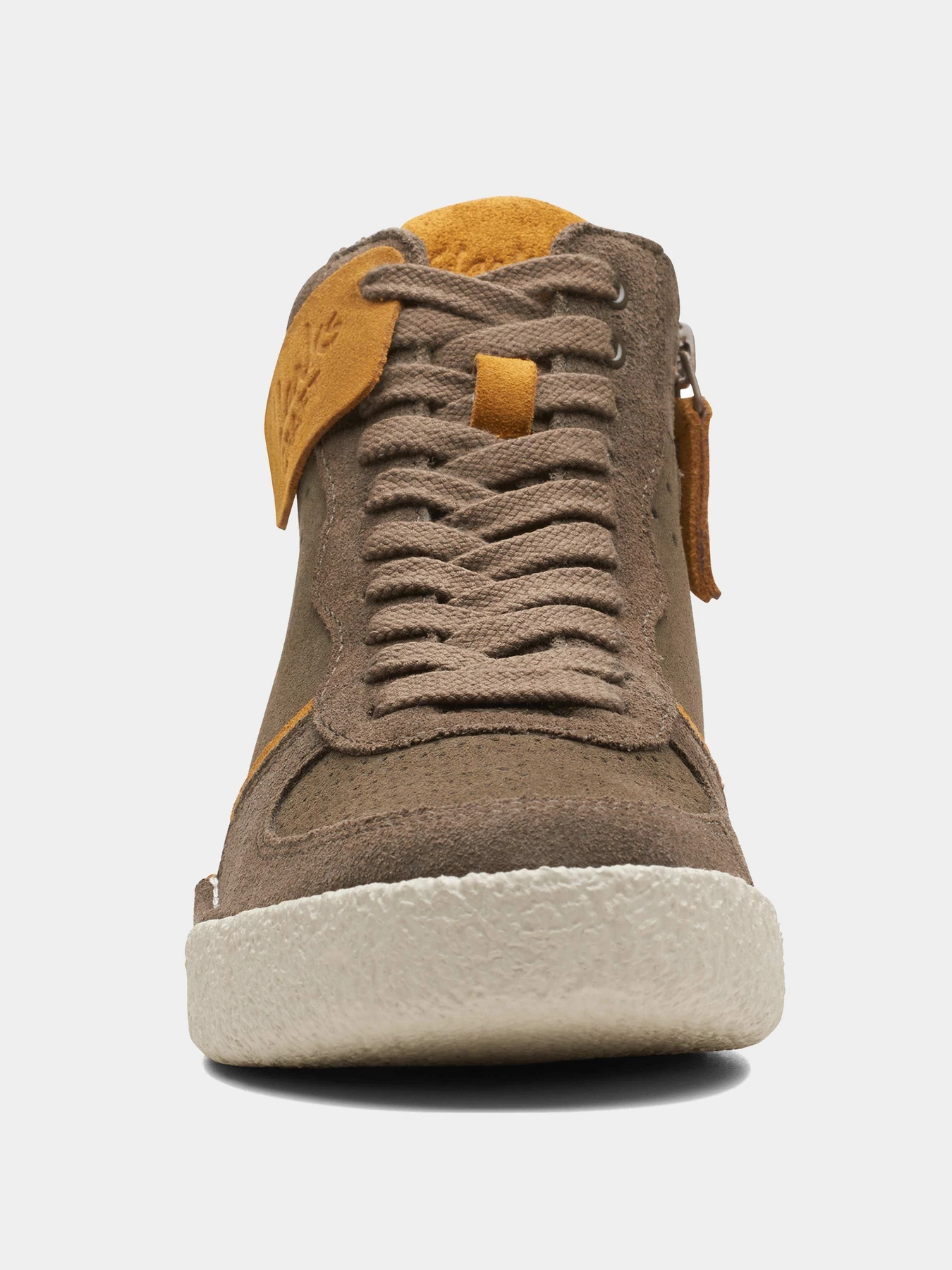 Кеды Clarks модель 26167378 Кеды Clarks модель 26167378 Фото