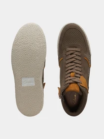 Кеды Clarks модель 26167378 Фото