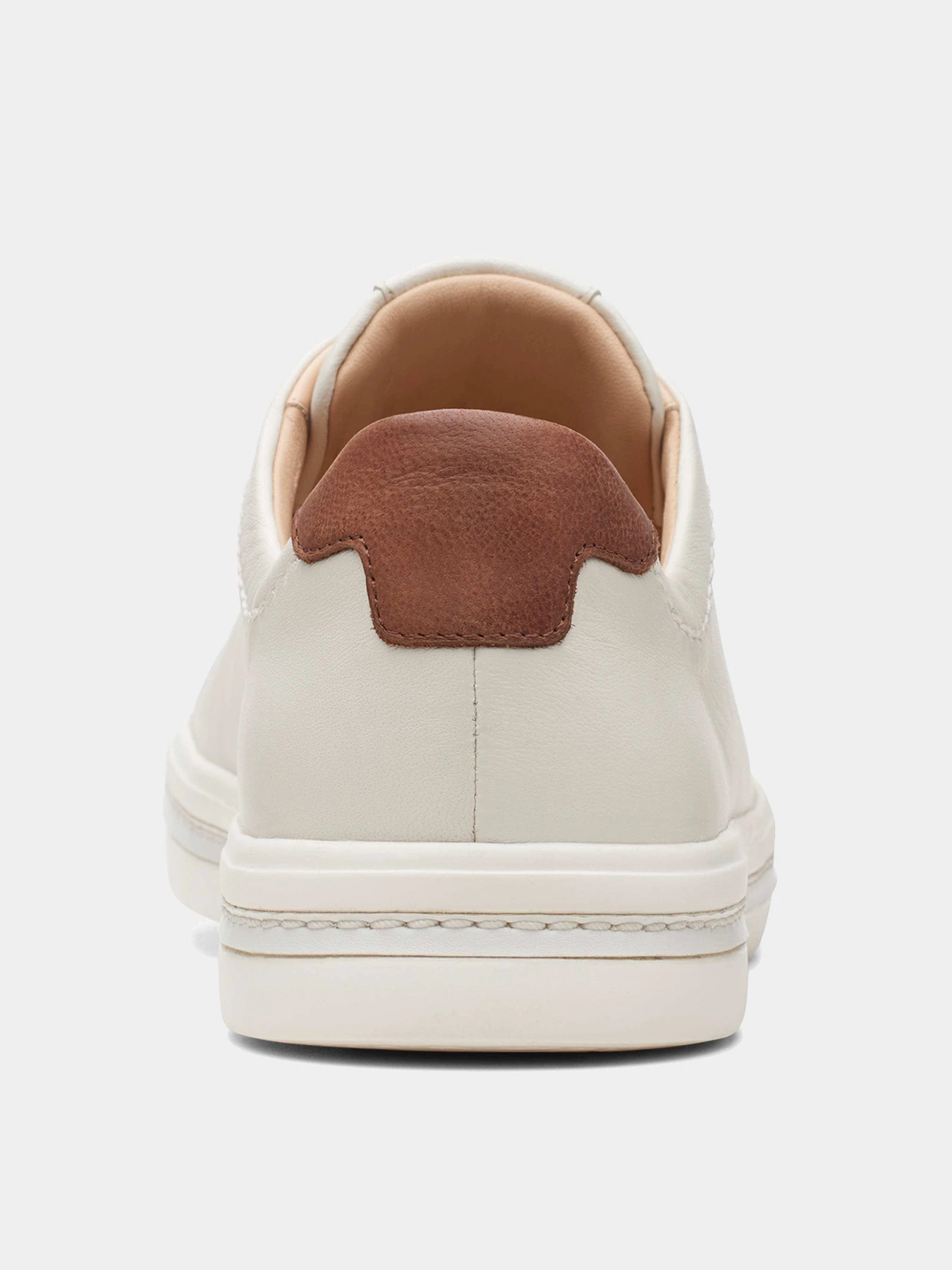 Слипоны и мокасины Clarks модель 26167557 Фото