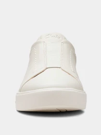 Слипоны и мокасины Clarks модель 26167557 Фото