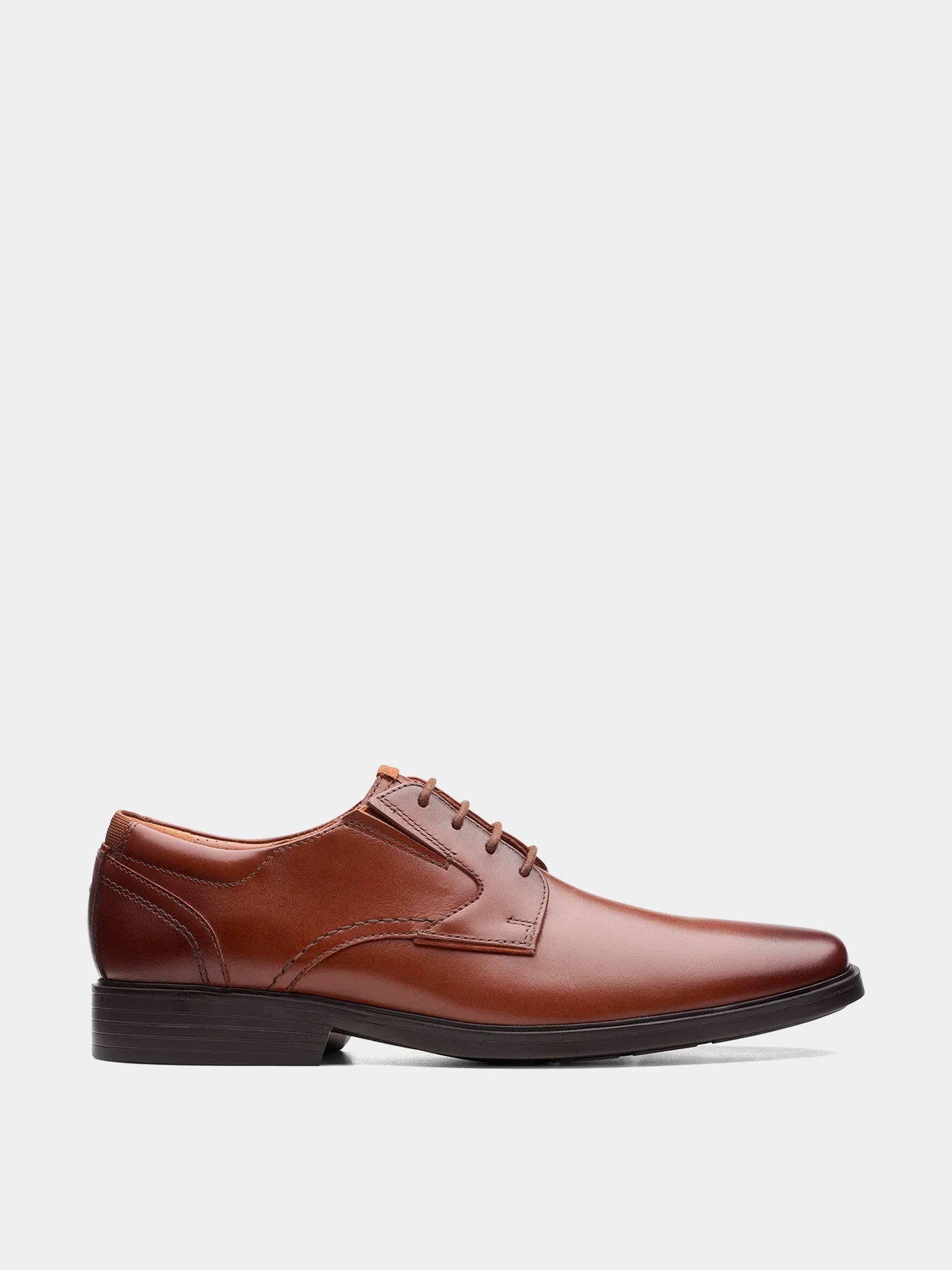 Туфли и лоферы Clarks модель 26167571 Туфли и лоферы Clarks модель 26167571 Фото