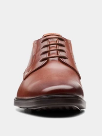 Туфли и лоферы Clarks модель 26167571 Фото