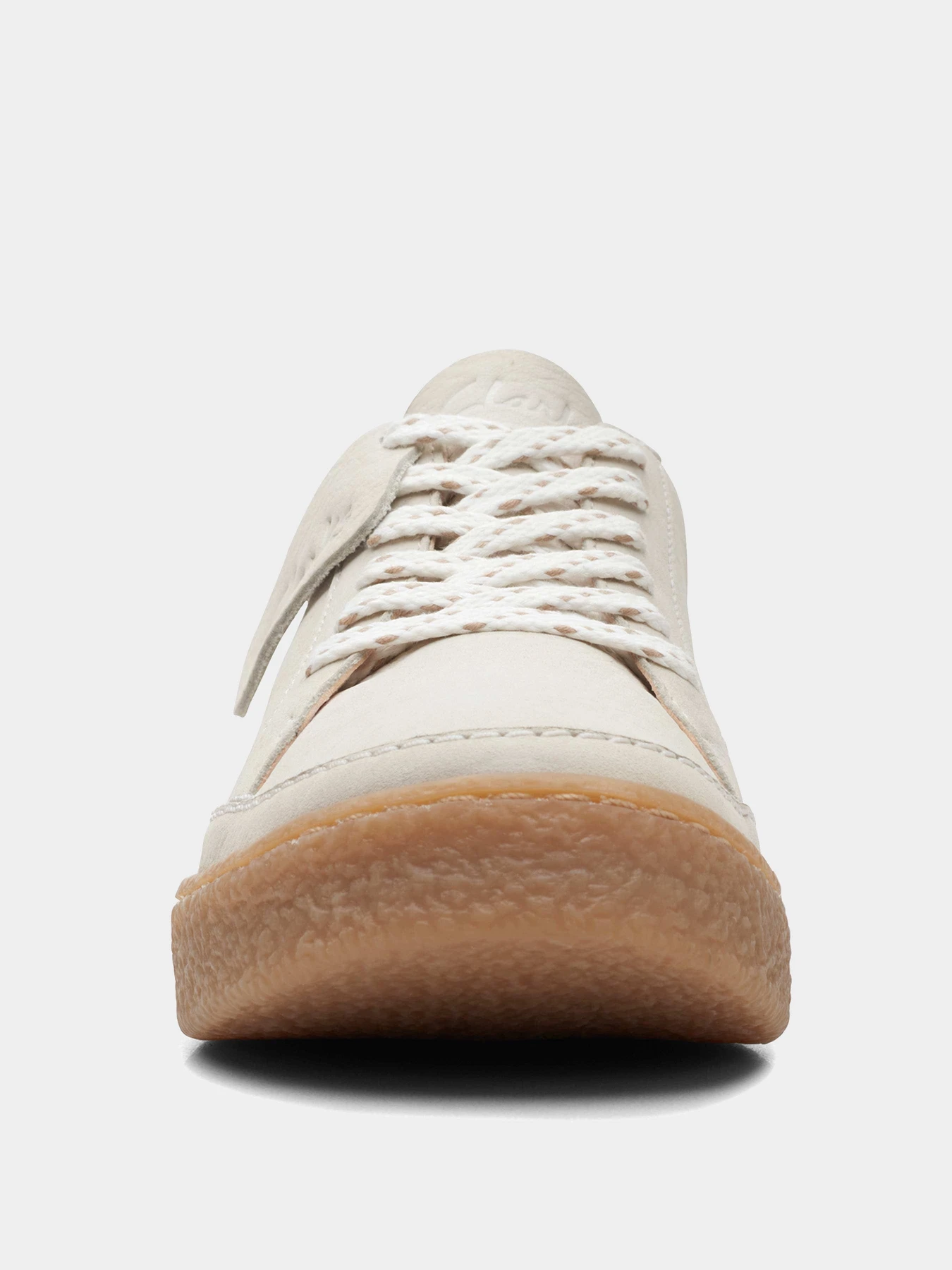 Кеды Clarks модель 26167668 Кеды Clarks модель 26167668 Фото