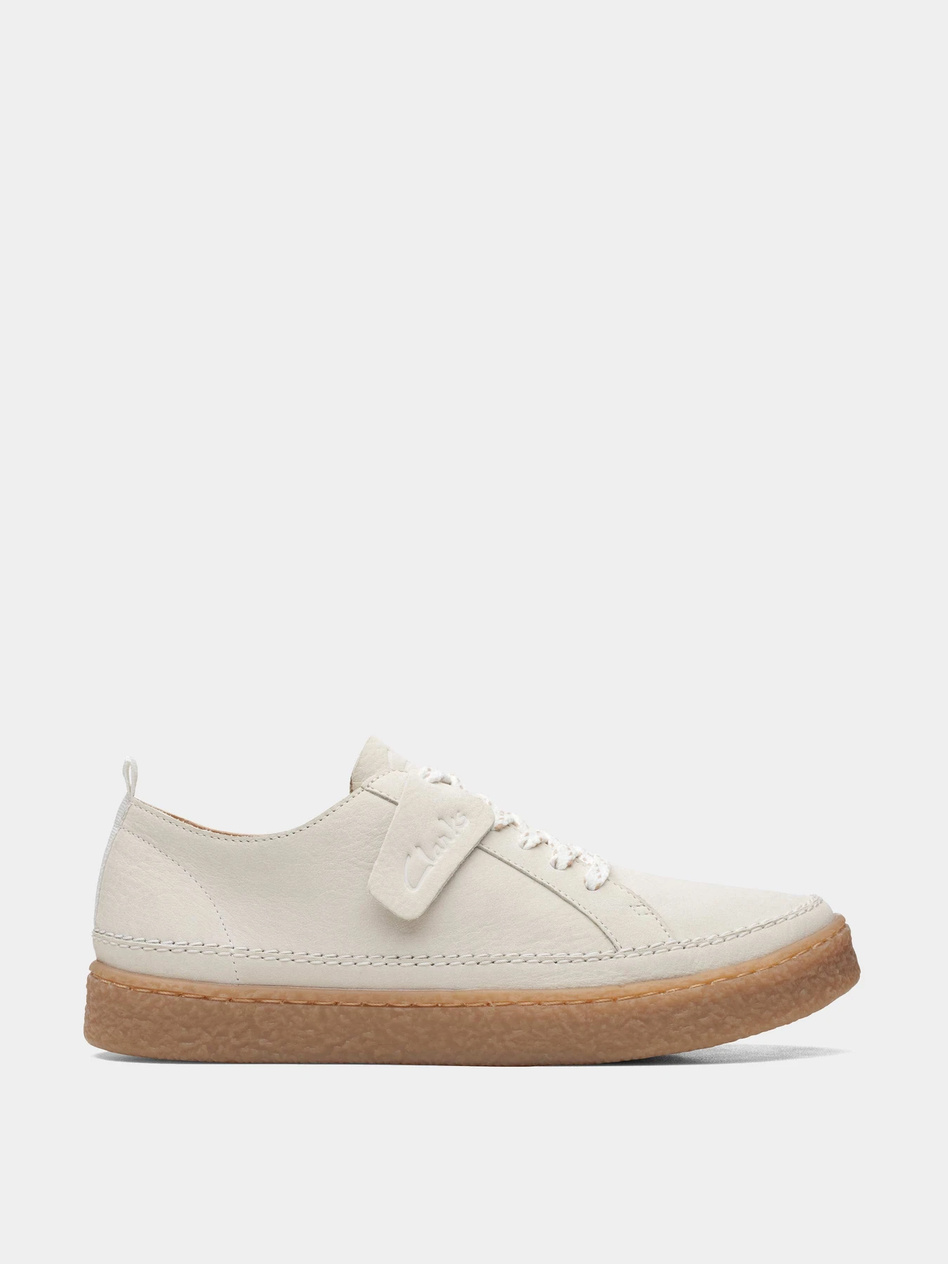 Кеды Clarks модель 26167668 Кеды Clarks модель 26167668 Фото
