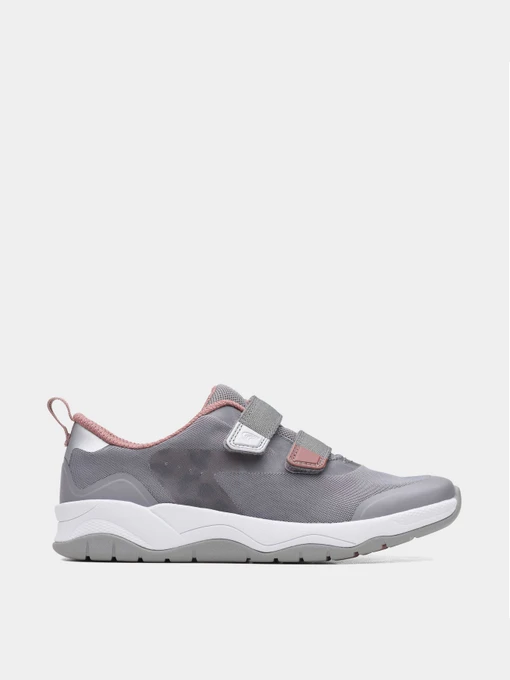Кроссовки Clarks модель 26167731 Фото