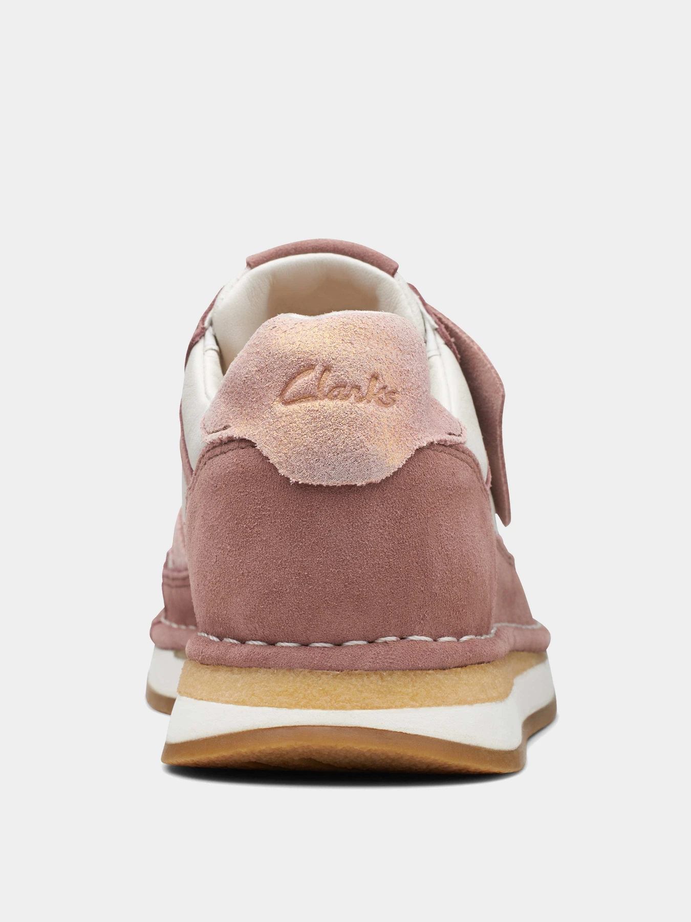 Кроссовки Clarks модель 26167767 Кроссовки Clarks модель 26167767 Фото