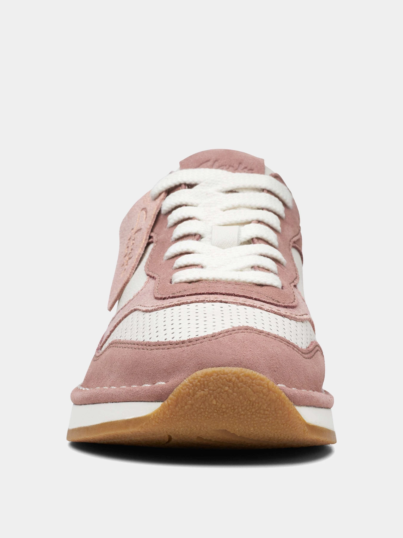 Кроссовки Clarks модель 26167767 Кроссовки Clarks модель 26167767 Фото
