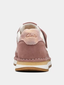 Кроссовки Clarks модель 26167767 Фото