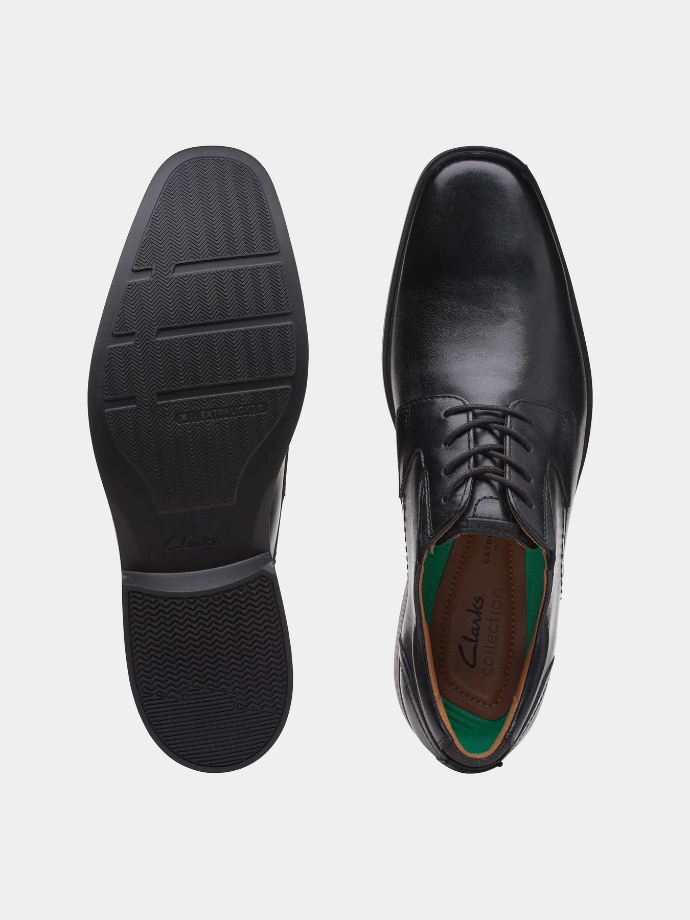 Туфли и лоферы Clarks модель 26167892 Туфли и лоферы Clarks модель 26167892 Фото
