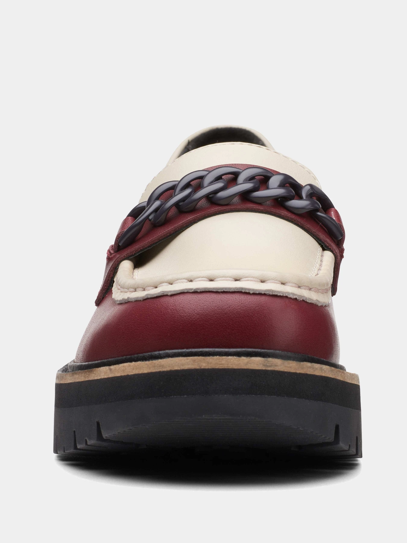 Туфли и лоферы Clarks модель 26167900 Туфли и лоферы Clarks модель 26167900 Фото