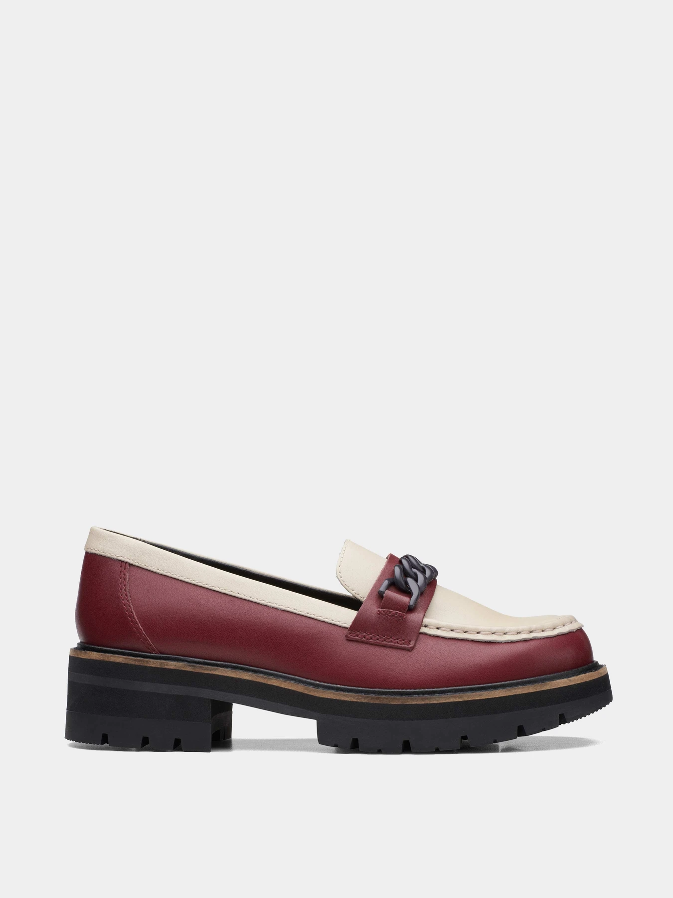 Туфли и лоферы Clarks модель 26167900 Туфли и лоферы Clarks модель 26167900 Фото
