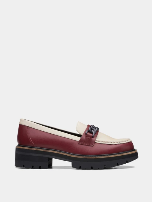 Туфли и лоферы Clarks модель 26167900 Фото