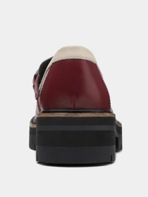 Туфли и лоферы Clarks модель 26167900 Фото