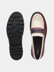 Туфли и лоферы Clarks модель 26167900 Фото