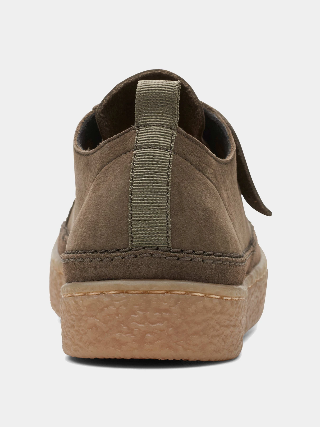 Кеды Clarks модель 26168414 Кеды Clarks модель 26168414 Фото
