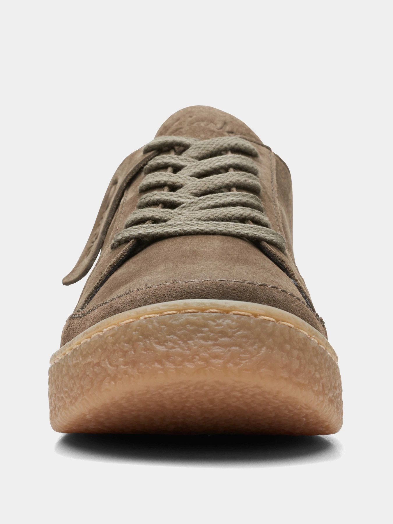 Кеды Clarks модель 26168414 Кеды Clarks модель 26168414 Фото