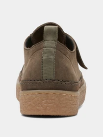 Кеды Clarks модель 26168414 Фото