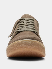 Кеды Clarks модель 26168414 Фото