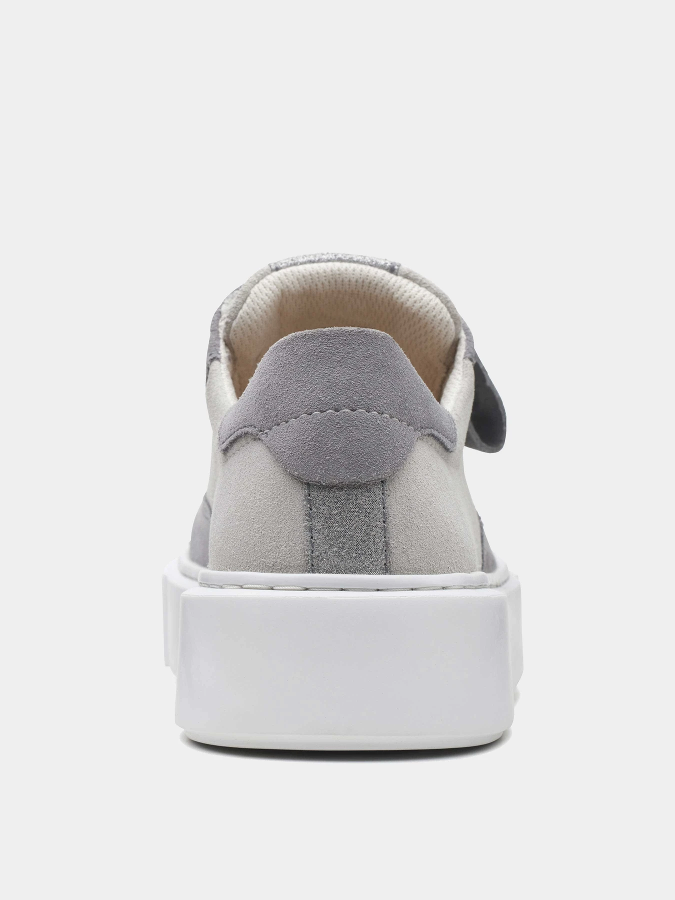 Кеды Clarks модель 26168549 Кеды Clarks модель 26168549 Фото