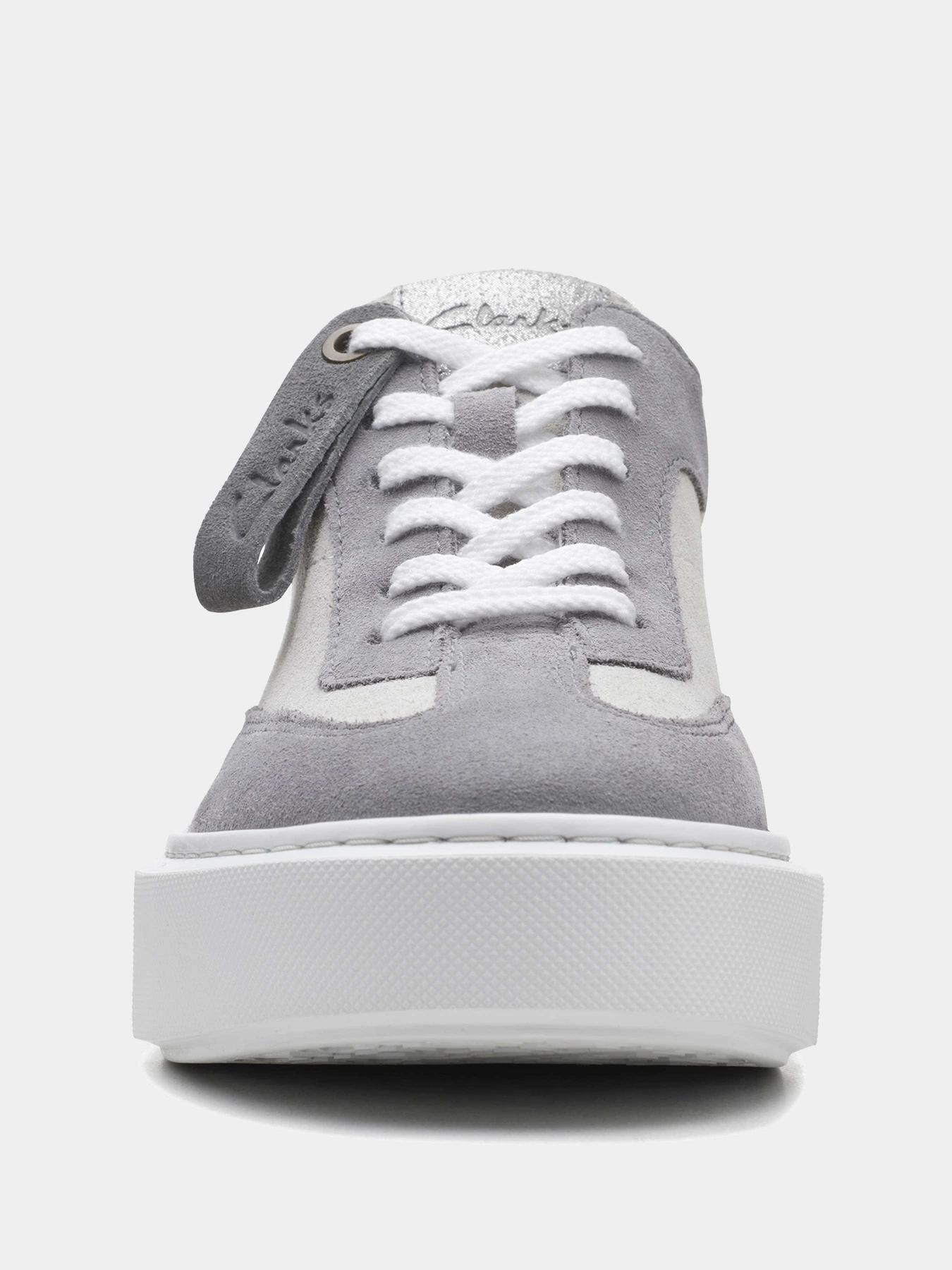 Кеды Clarks модель 26168549 Кеды Clarks модель 26168549 Фото