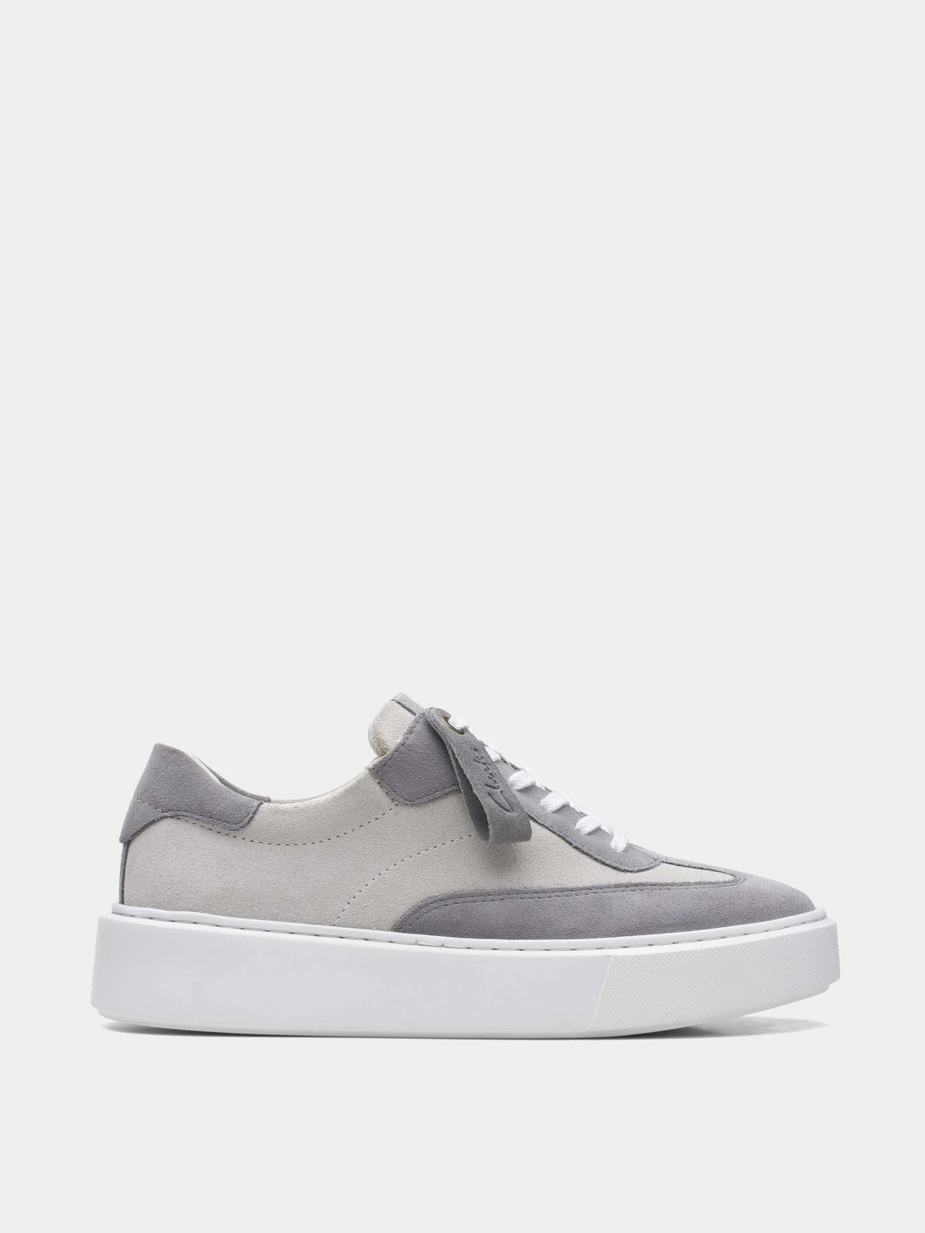 Кеды Clarks модель 26168549 Кеды Clarks модель 26168549 Фото