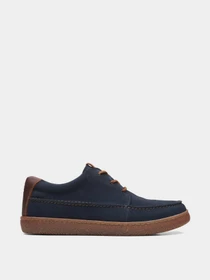 Ботинки и сапоги Clarks модель 26168570 Фото