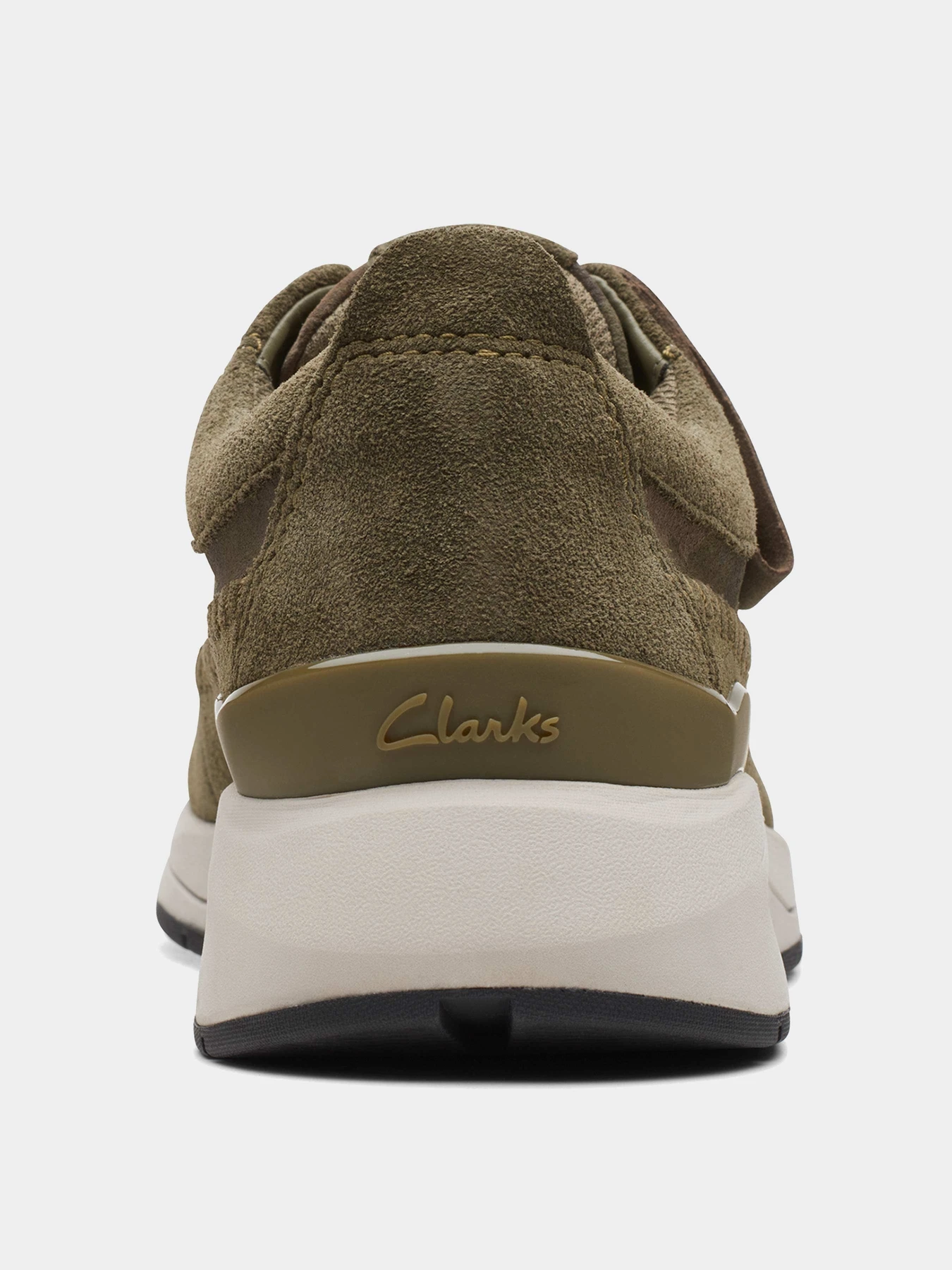 Кроссовки Clarks модель 26168612 Кроссовки Clarks модель 26168612 Фото
