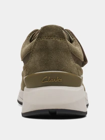 Кроссовки Clarks модель 26168612 Фото
