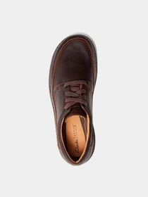 Ботинки и сапоги Clarks модель 26168614 Фото