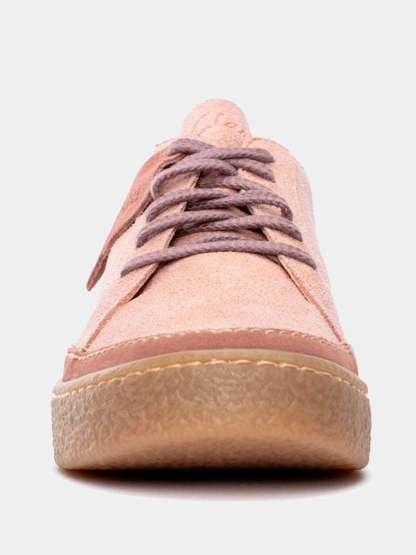 Кеды Clarks модель 26168616 Кеды Clarks модель 26168616 Фото