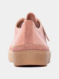 Кеды Clarks модель 26168616 Фото