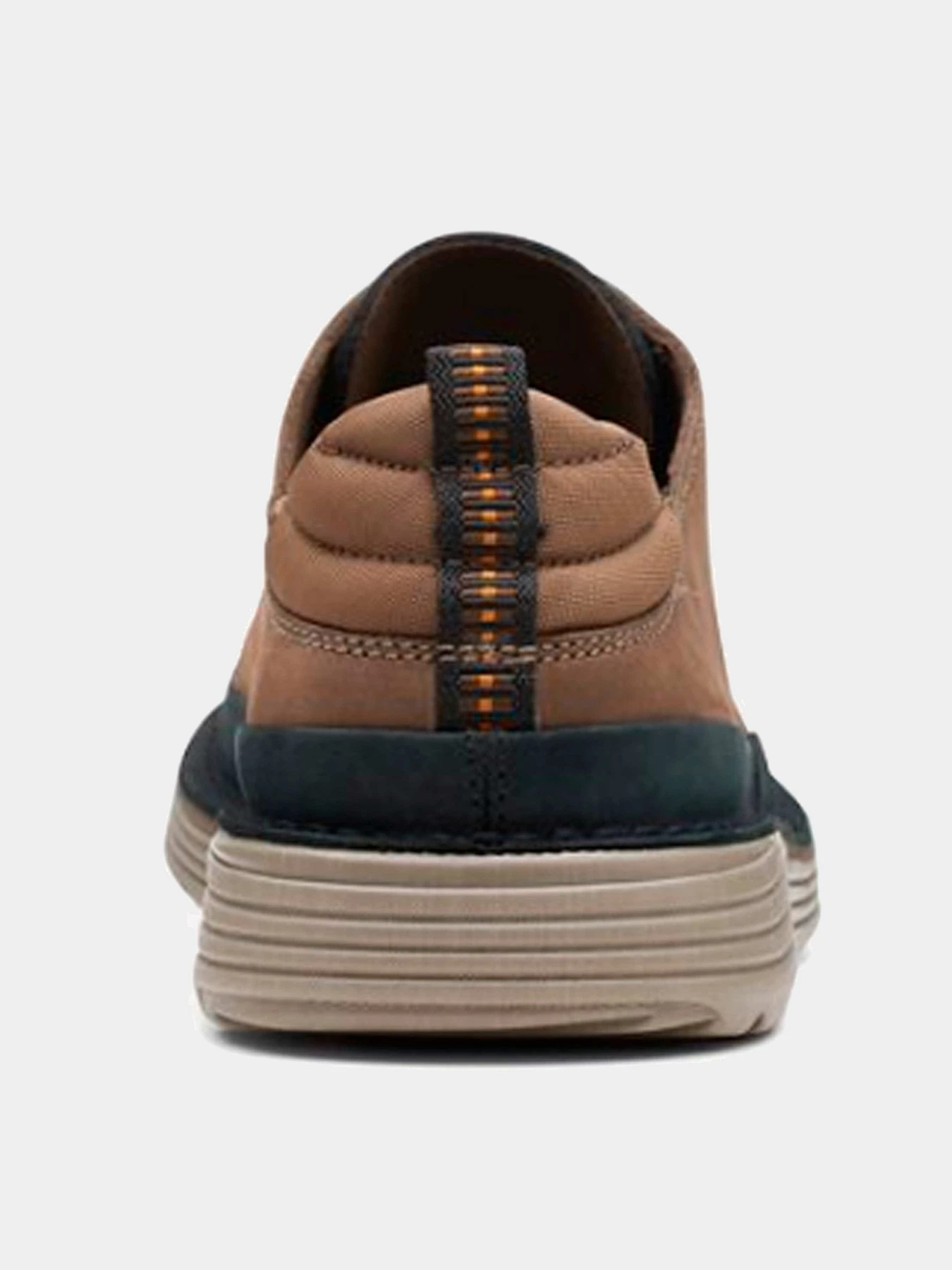 Ботинки и сапоги Clarks модель 26169109 Ботинки и сапоги Clarks модель 26169109 Фото