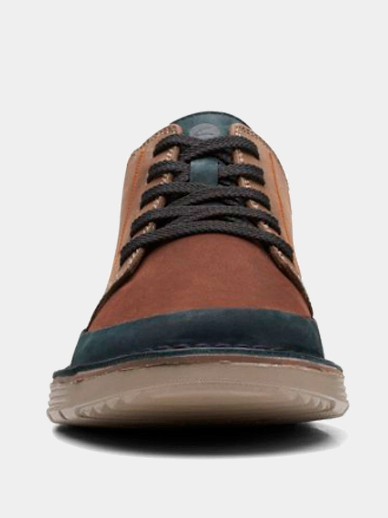 Ботинки и сапоги Clarks модель 26169109 Ботинки и сапоги Clarks модель 26169109 Фото