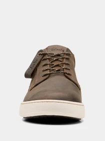 Кеды Clarks модель 26169130 Фото