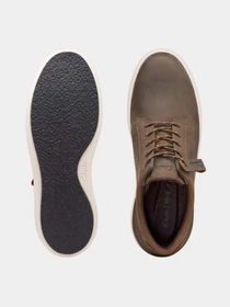 Кеды Clarks модель 26169130 Фото