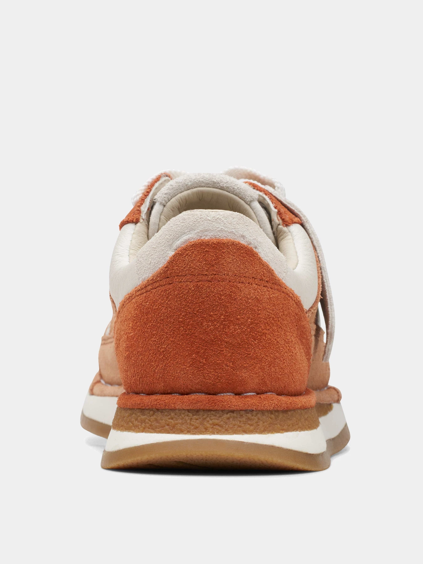Кроссовки Clarks модель 26169322 Кроссовки Clarks модель 26169322 Фото
