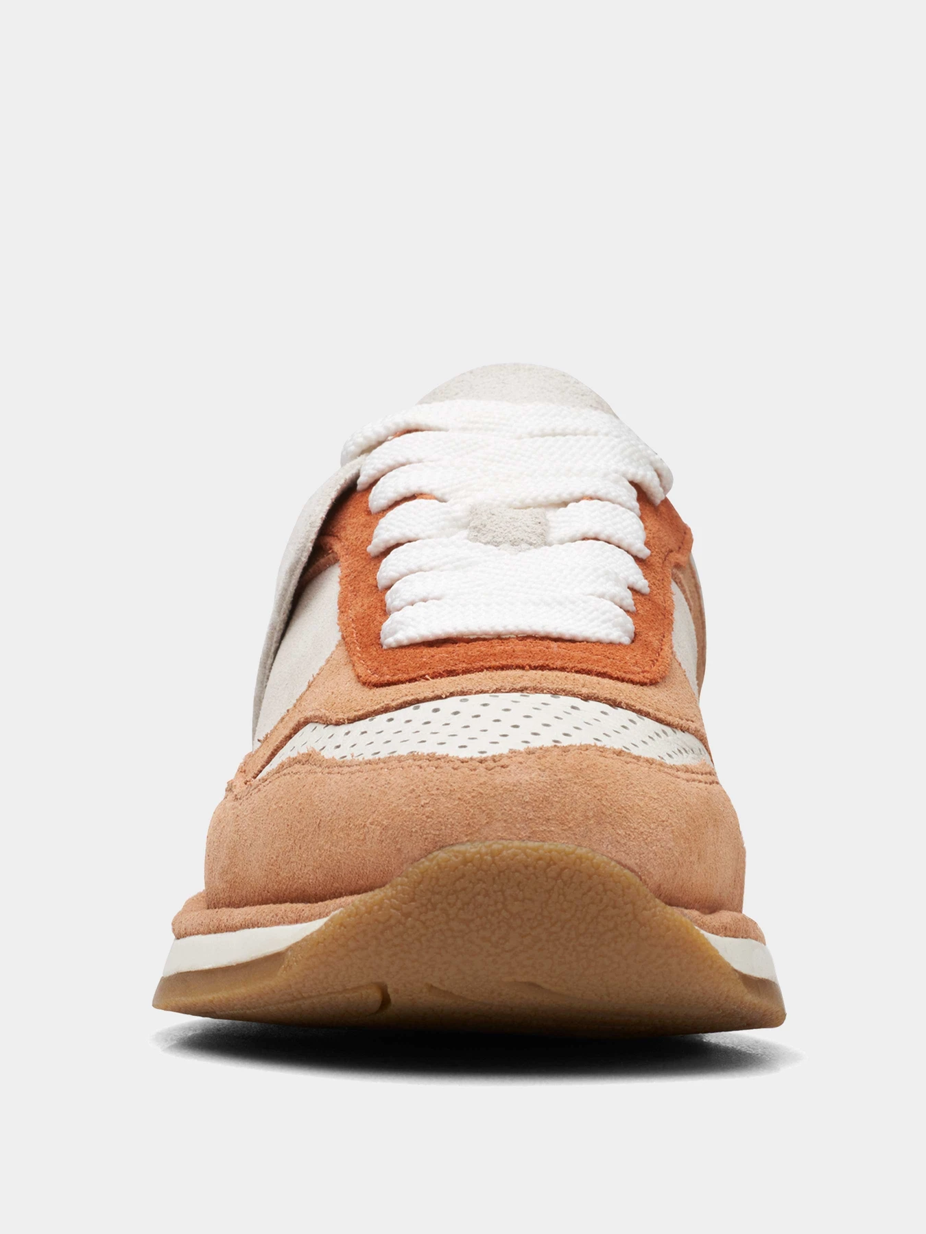 Кроссовки Clarks модель 26169322 Кроссовки Clarks модель 26169322 Фото