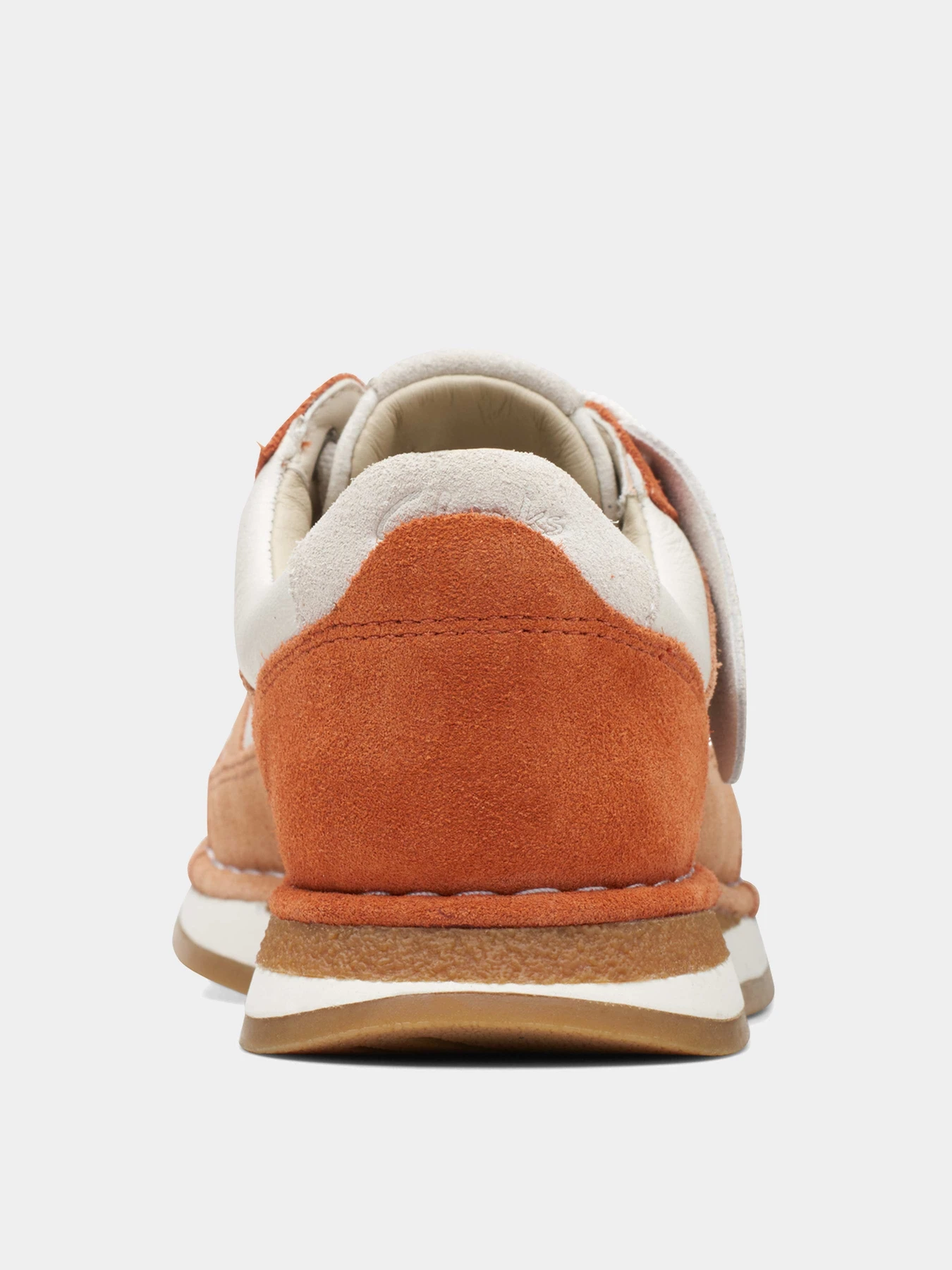 Кроссовки Clarks модель 26169323 Кроссовки Clarks модель 26169323 Фото